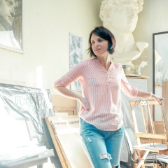 Дарья , 10.08, Санкт-Петербург