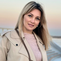 Ирина Нарцева, 14.02, Волгоград