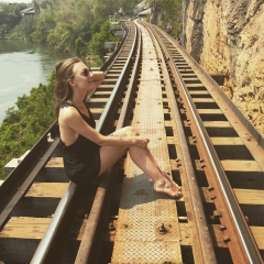 Юлия Хохлова, 02.06, Екатеринбург