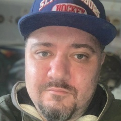 Paul Selivanov, 26.04