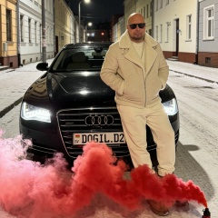 Dmitriy Dogil, 15.09, Витебск