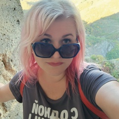 Ольга Александровна, Новосибирск