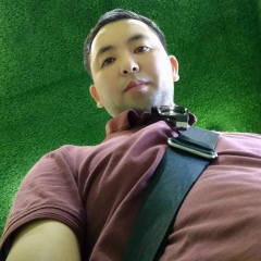 Tilya Osmon, 22.09.1991, Бишкек