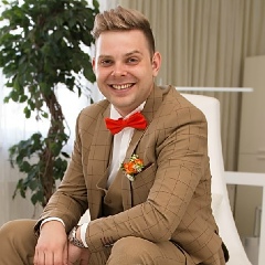 Андрей Востряков, 03.03.1991, Нижний Новгород