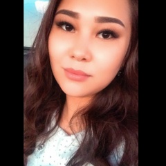 Лаура Алибек