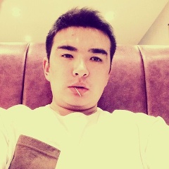 Алишер Алтыбаев, 10.10.1990, Астана