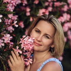 Татьяна Зеленькова