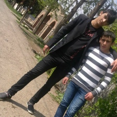 Cavid Hesenov, 17.11.1994, Товуз