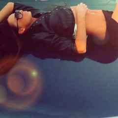 Марина Кирс, 07.05.1987, Екатеринбург