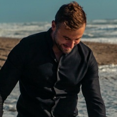 Xose Ignacio, 01.11.1989, San Francisco