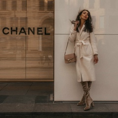 Оленка Ива, 22.08, Москва