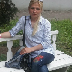 Инна Гуменная, 13.11, Одесса