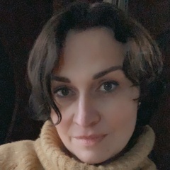 Тетяна Алексійчук, 21.01.1971, Днепр (Днепропетровск)