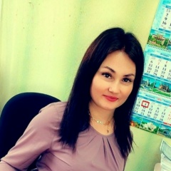 Екатерина Иванилова, 05.02.1985, Донецк