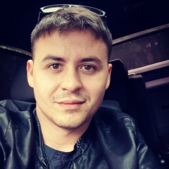 Рафа Григор, 15.12.1993, Кишинев