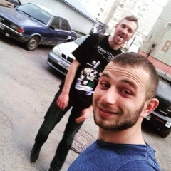 Igor Vinnik, 12.03.1992, Львов