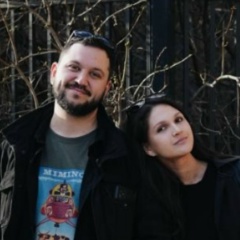 Пётр Демьянов, Санкт-Петербург