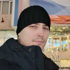 Роман Ганкевич, 10.11, Новосибирск