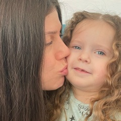 Евгения Котюк, 26.03.1987, Тюмень