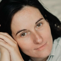 Таисья Некрасова, 02.06.1987, Санкт-Петербург