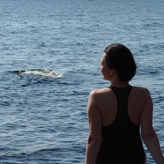 Елена Никифорова, 09.03, Снежногорск