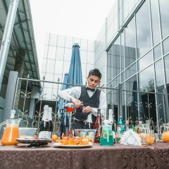 Алик Аразклычев, 27.03.1991, Ростов-на-Дону