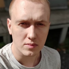 Макс Герви, 02.12, Санкт-Петербург