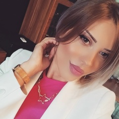 Elvira Babayeva, 30.11, Баку