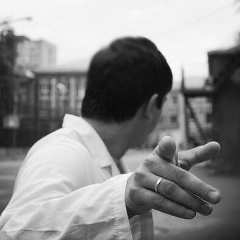 Хизир Атабаев, 18.02.1994, Ростов-на-Дону