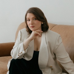 Таня Хардова, 11.02.1987, Москва