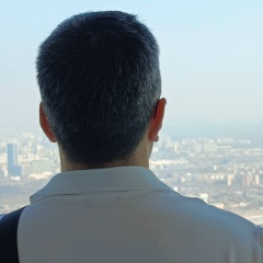 Вадим Менов, Санкт-Петербург