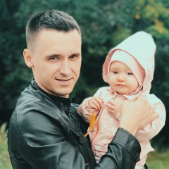 Владимир Нешхлебов, 04.07.1989, Хабаровск