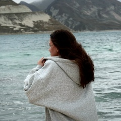 Маргарита Григорян, 26.08, Москва