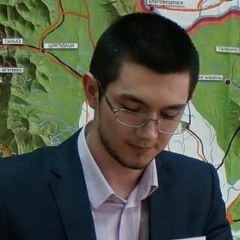 Александр Прохоренко, 14.08.1993, Благовещенск