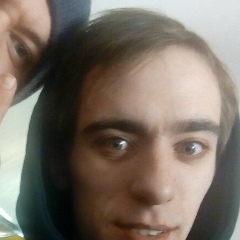 Серый Зыков, 27.04.1994, Москва