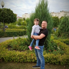 Илья Киселев, 05.10.1986, Воронеж