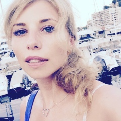 Юлия Шульгина, 09.11, Москва