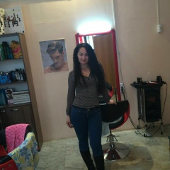 Газиза Жанадилова, 12.06.1981, Алматы