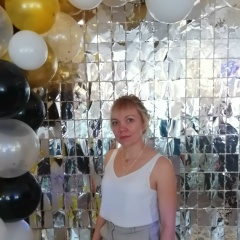 Вера Ужакова, 04.03, Заринск