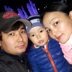 Амантай Джубаев, 25.07, Актобе