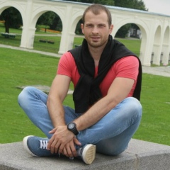 Сергей Иванов, 11.05, Санкт-Петербург