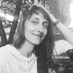 Екатерина Пирожкова, 08.08, Бобруйск