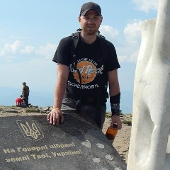 Дмитрий Пономаренко, 15.08.1984, Киев