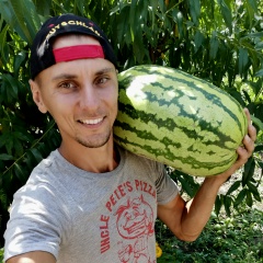 Андрей Юрьев, 18.01, Полтава