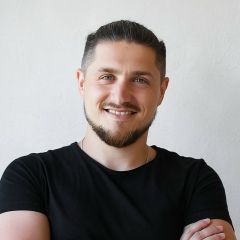 Вадим Прокопчук, 08.08, Харьков