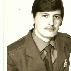 Василий Ткаченко, 03.12.1971, Харп