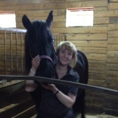 Александра Фадеева, 27.06.1970, Санкт-Петербург