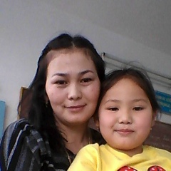 Сая Катбаева, 18.08.1984, Тараз