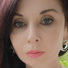 Элина Деева, 30.05.1984, Уфа