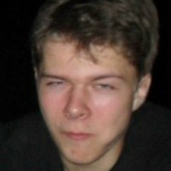 Александр Овсов, 08.12